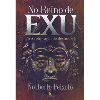 No Reino de Exu - 1