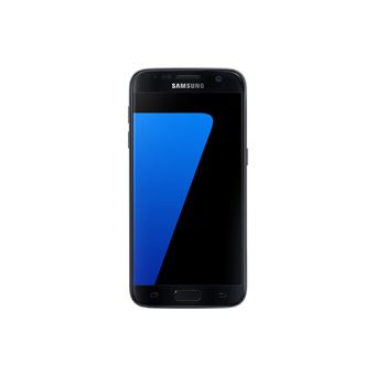 Smartphone Samsung Galaxy S7 | 4 GB | 32 GB | Black onyx - 1