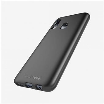 Capa para Telemóvel Tech21 T21-7782 | Preto - 1