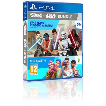 The Sims 4 Mídia Digital PS4 • Versati! - Compre Online Em Angola