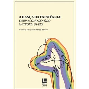A Dança Da Existência - 1