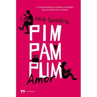Pim, Pam, Pum..amor - 1