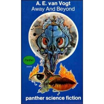 Away And Beyond (Panther Science Fiction) - [Version Originale] - 1
