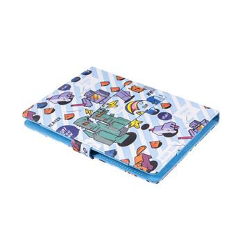 Teclado para Dispositivos Móveis SilverHT 111934540199 - 1