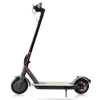 Trotinete Elétrica Dobrável AOVO M365 Elite | 350W | 36V | 10.5Ah | Controlo por APP - 1