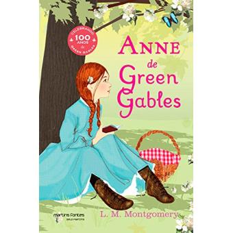 Anne de Green Gables - Volume 1 - 1