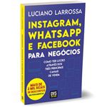 Instagram, Whatsapp E Facebook Para Négocios