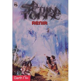 A Setima Torre. Aenir - Volume 3 - 1