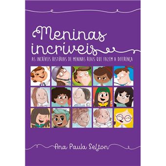 Meninas Incríveis - 1