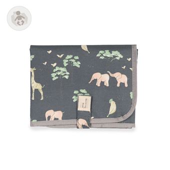 Reutilizável Walking Mum Changing Mat Baobab (BA) - 1