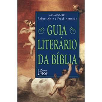 Guia Literário da Bíblia - 1