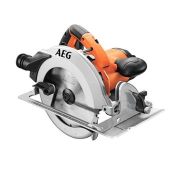 Serra Circular AEG Powertools - 1