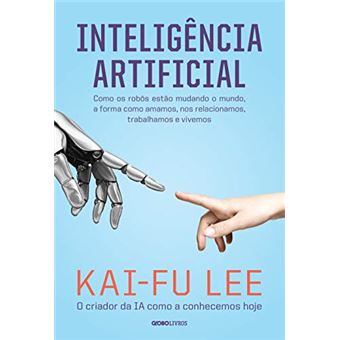 Inteligencia Artificial - (4323) - 1