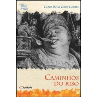Caminhos Do Riso - 1