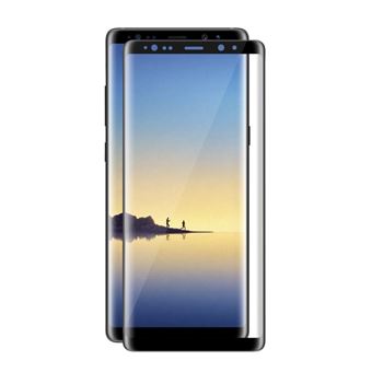 Pelicula Vidro Temperado Full Cover 3D Multi4you para Samsung Galaxy Note 8 - 1