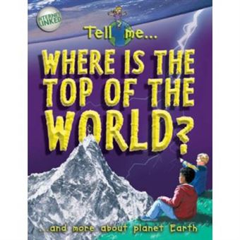 Where Is The Top Of The World? (Tell Me...) - 1