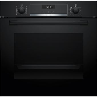 Forno Elétrico Bosch Serie 6 HBG557EB3 | 71 L | 59.4 cm | A+ | Preto - 1