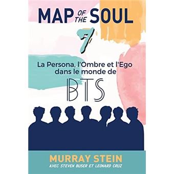 Map Of The Soul - 1