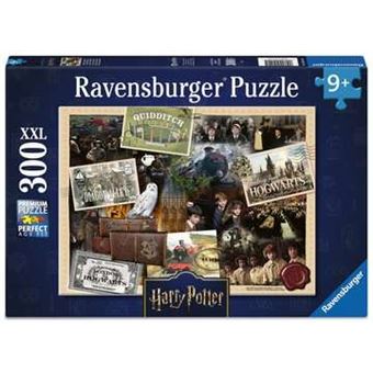 Puzzle Ravensburger Televisão/filmes 12004140 | 300 Peças - 1