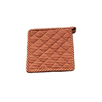 Pegas de Algodão HOGARMYCTEX Kila - Vermelho - 1