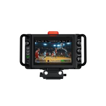 Câmara de Filmar Blackmagic Design Studio Camera 4K Pro G2 | Preto - 1