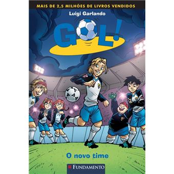 Gol 12 - O Novo Time - 1