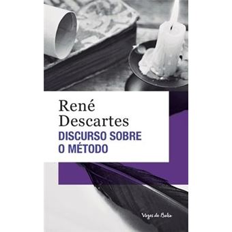 Discurso Sobre o Método 01 - 1