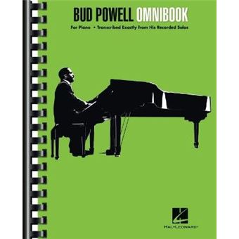 Bud Powell Omnibook - 1