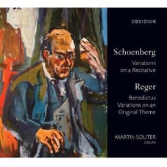 Schoenberg & Reger - 1