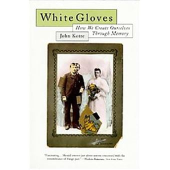 White Gloves - 1