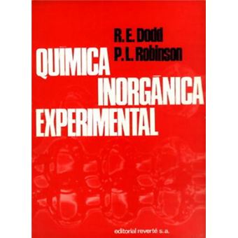 QuÃ­mica inorgÃ¡nica experimental - 1