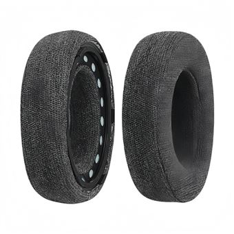 Almofadas para Auscultadores V-REEL para Bose 700 NC700 | Preto | Tecido de Algodão - 1