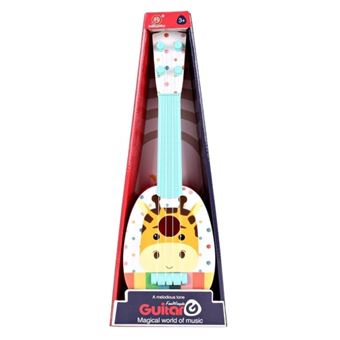 Viola Arco-Íris LPM - 1