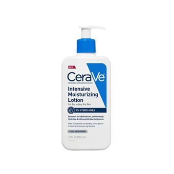 Loção Hidratante Intensiva Cerave | 473 ml - 1