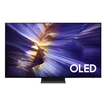 Smart TV Samsung S93F TQ83S93FAEXXC | OLED | 4K UHD | 83'' | F - 1