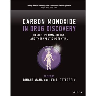 Carbon Monoxide In Drug Discovery - 1