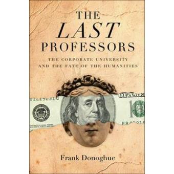 The Last Professors - 1