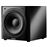 Dynaudio Sub 3 Subwoofer ativo Preto_2