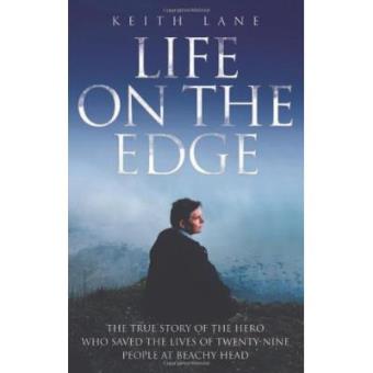 Life On The Edge - 1