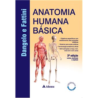 Anatomia Humana Básica - 1