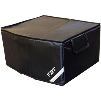 Cobertura Contra Sujidade para Alto-falante FBT VT-C 208 | Preto - 1