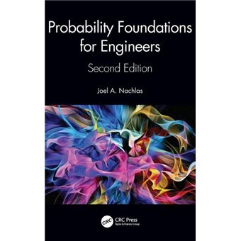 Probability Foundations For Engineers - 1