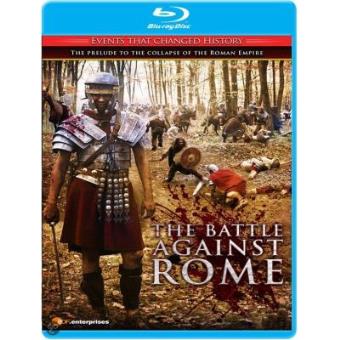 Battle Against Rome The - 1