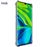 Capa Magunivers | TPU ar sedoso à prova de choque transparente para Xiaomi Mi CC9 Pro/Note 10/Note 10 Pro_1
