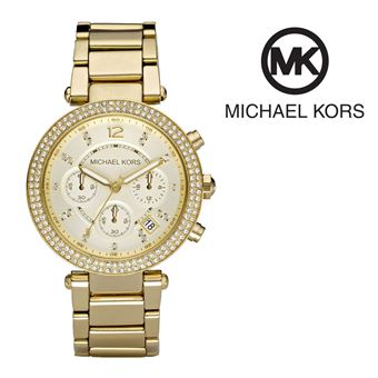 Relógio Mkors Parker Mk5354 - 1