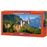 Puzzle Castorland View of the Neuschwanstein Castle, Germany 600 Peças_0