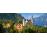 Puzzle Castorland View of the Neuschwanstein Castle, Germany 600 Peças_2