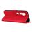 Capa Magunivers | PU + TPU estilo vintage Vermelho para Xiaomi Mi Note 10/Mi Note 10 Pro/Mi CC9 Pro_2