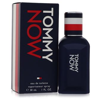 Perfume Masculino Tommy Hilfiger Now | EDT | 1 oz | 30 ml - 1