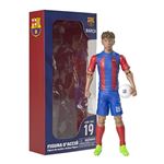 SoccerStarz - Portugal Diogo Jota – Kit Maison/Figurines